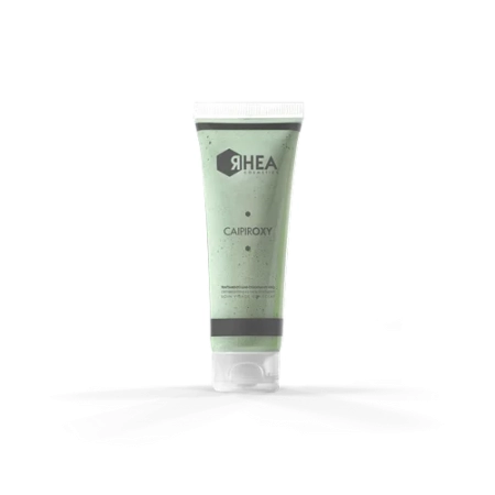 CaipirOxy - maska koktajlowa dotleniająco-rozświetlająca 50ml